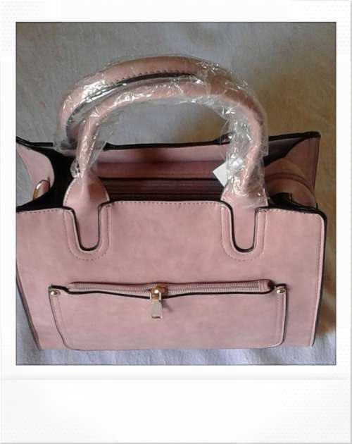 portable handbag