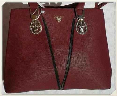 Women  months special handbag