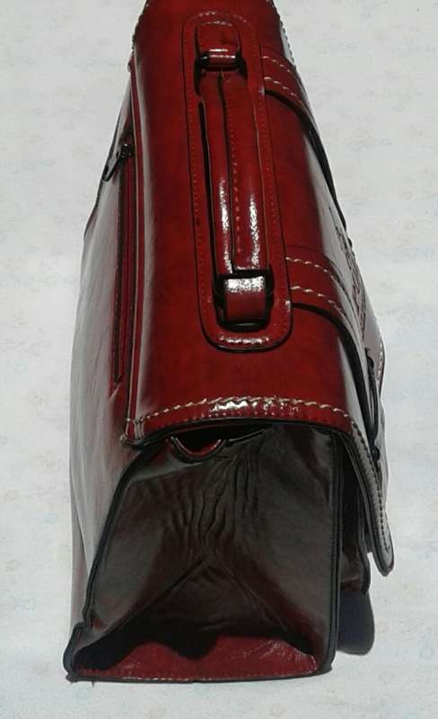 Polo women handbag shoulder crosserbody