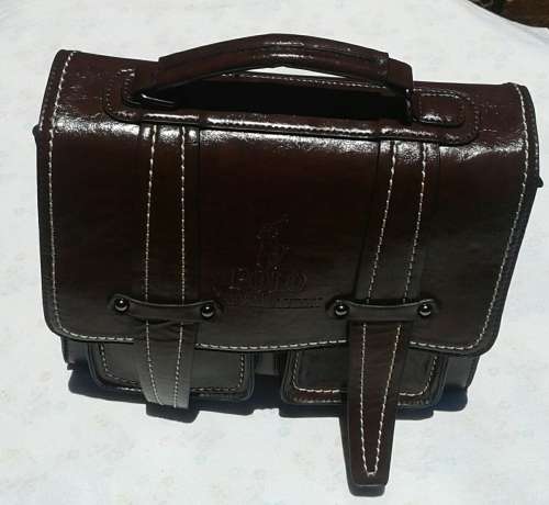 Polo women handbag shoulder crosserbody