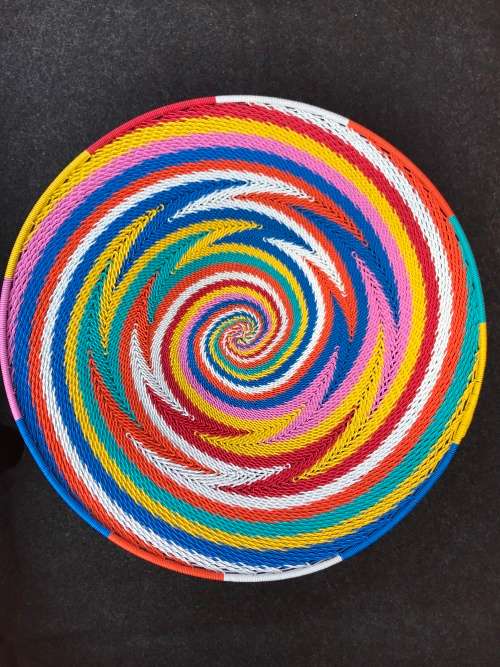 Woven Basket