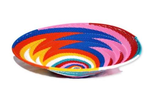Woven Basket