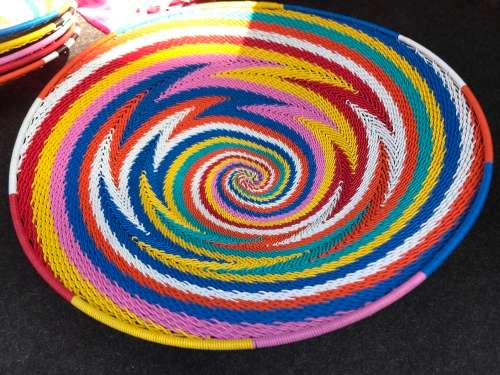 Woven Basket