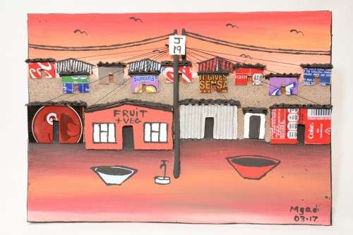 Township Art