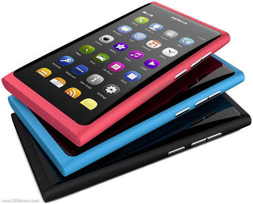 Nokia N9 64GB Nseries Black