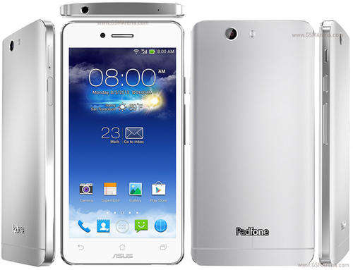 ASUS PadFone Infinity 2 A86 32GB 5" Quad-core 2.2GHz Phone W/ STATION