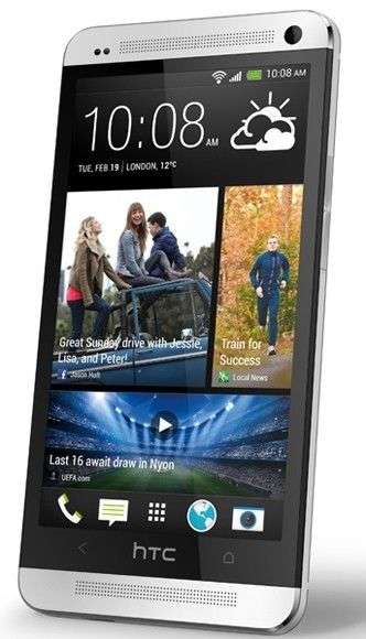 HTC ONE MAX 803s 5.9" LCD QuadCore 2GB RAM UltraPixel Camera Phone