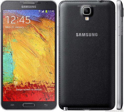 Samsung Galaxy Note 3 N9002 Dual SIM 3GB RAM 5.7" LCD 16GB 13MP Phone