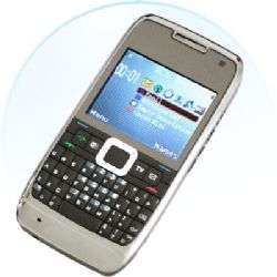 E71 phone Quad Band Dual Sim With Wifi Java Analogy TV Unlocked Cell Phone