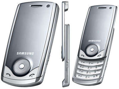 Samsung U700