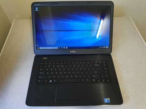 Dell Vostro 1540 (Core i3, 500 GB HDD, 4 GB RAM)