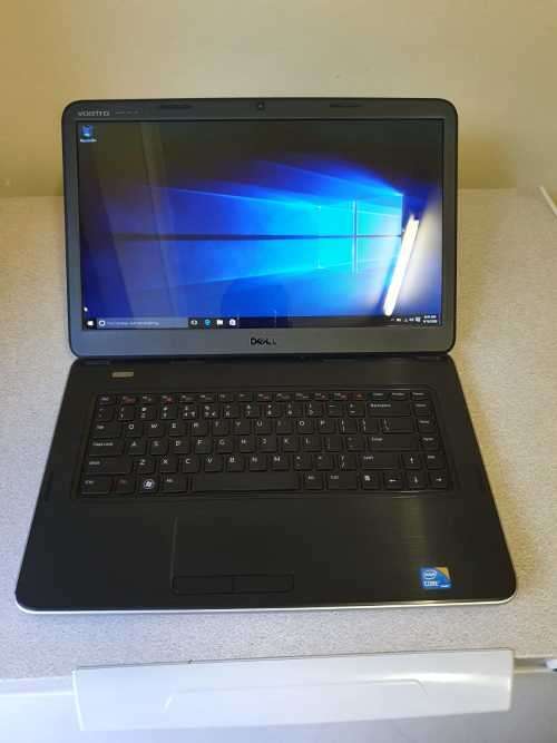 Dell Vostro 1540 (Core i3, 500 GB HDD, 4 GB RAM)