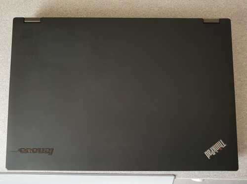 Lenovo T440p [Intel Core i5, 500 GB HDD, 4 GB RAM]