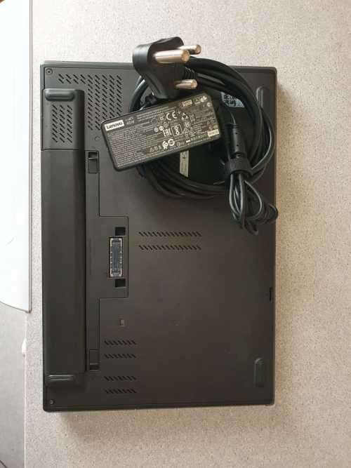 Lenovo T440p [Intel Core i5, 500 GB HDD, 4 GB RAM]
