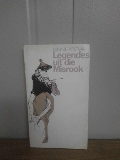 Legendes uit die Misrook