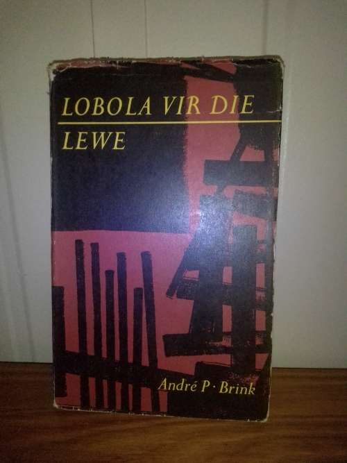 Lobola vir lewe