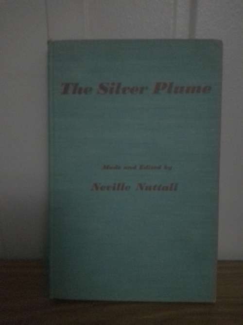 The silver plume
