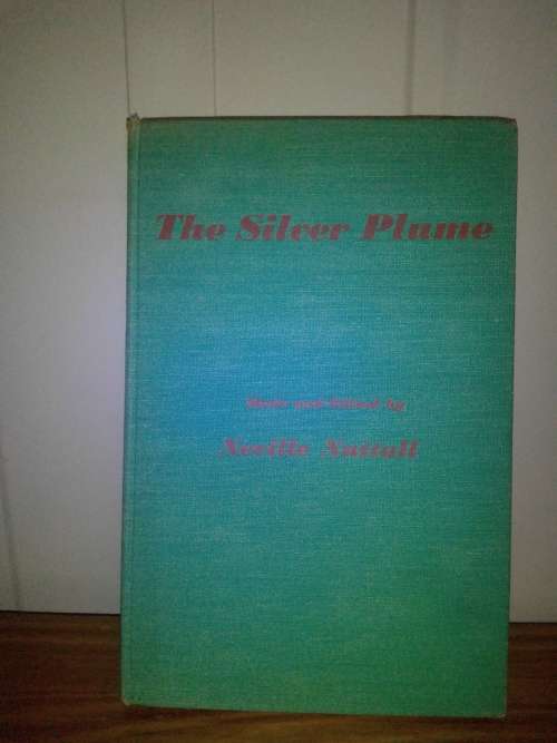 The silver plume