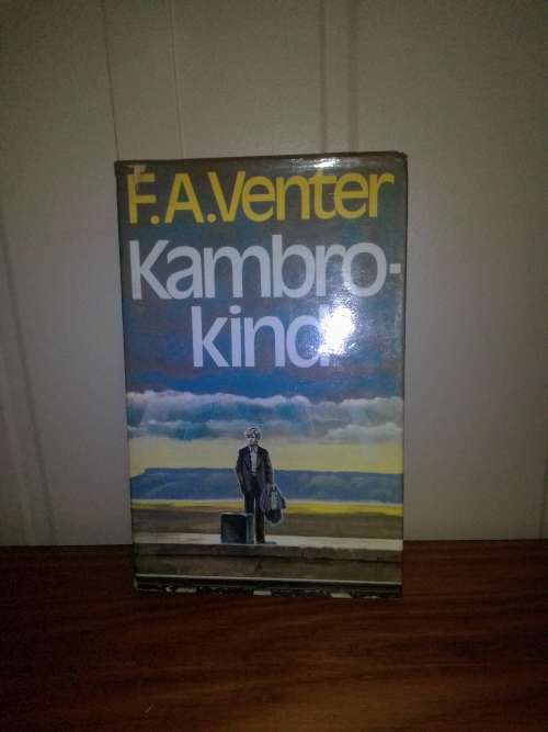 Kambro-kind