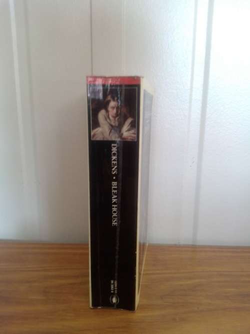 Bleak House / Charles Dickens