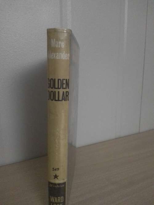 Golden Doller