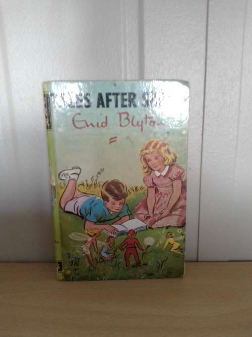 Tales After Supper