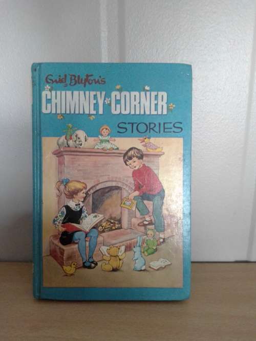Chimney Corner