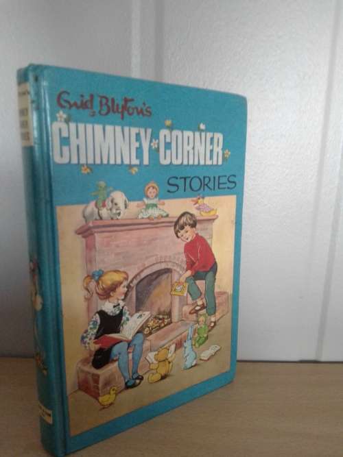 Chimney Corner