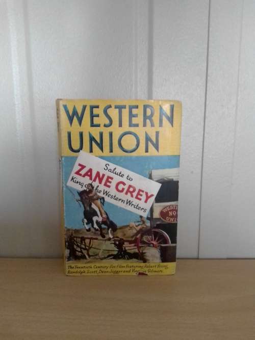 Western Union