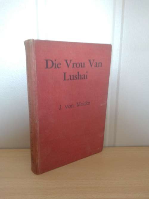 Die Vrou Van Lushai