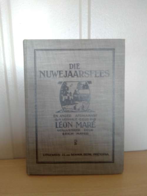 Die NuweJaarsfees