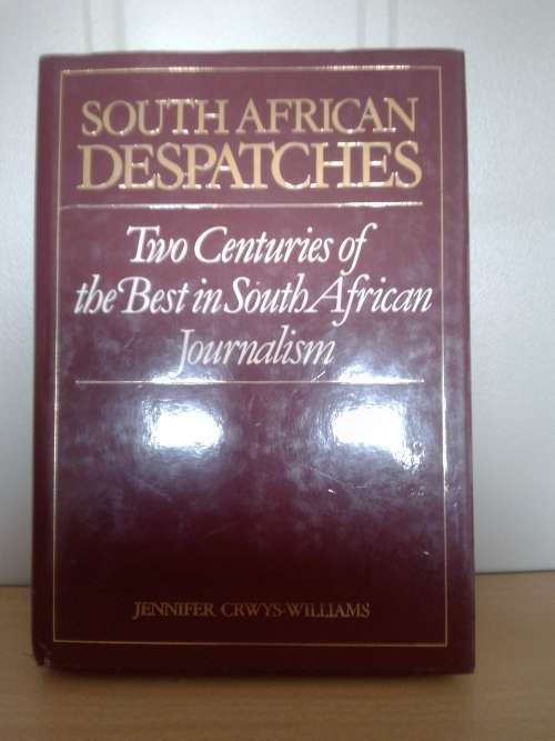 South African Despatches