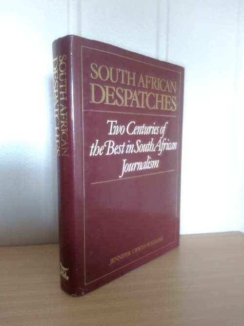 South African Despatches