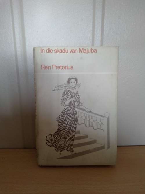 In Die Skadu Van Majuba