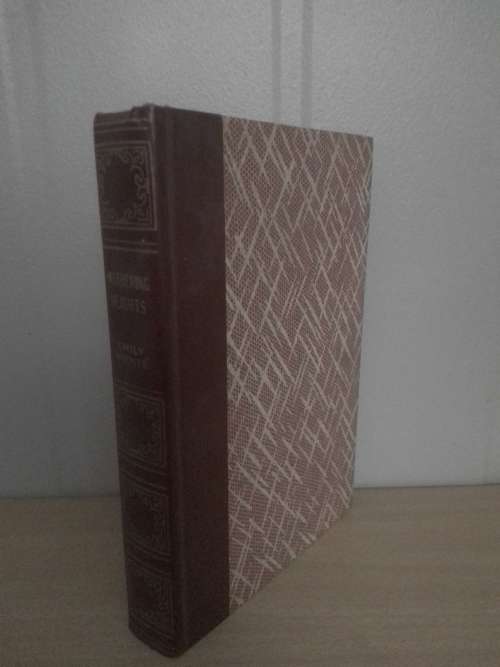 Wuthering Heights