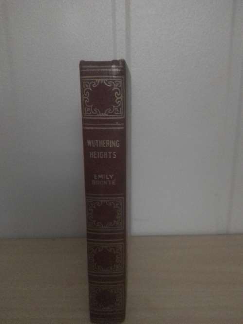 Wuthering Heights