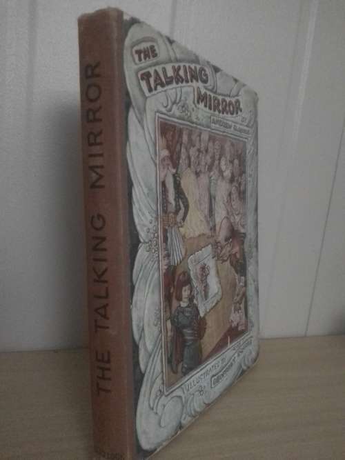 The Talking Mirror