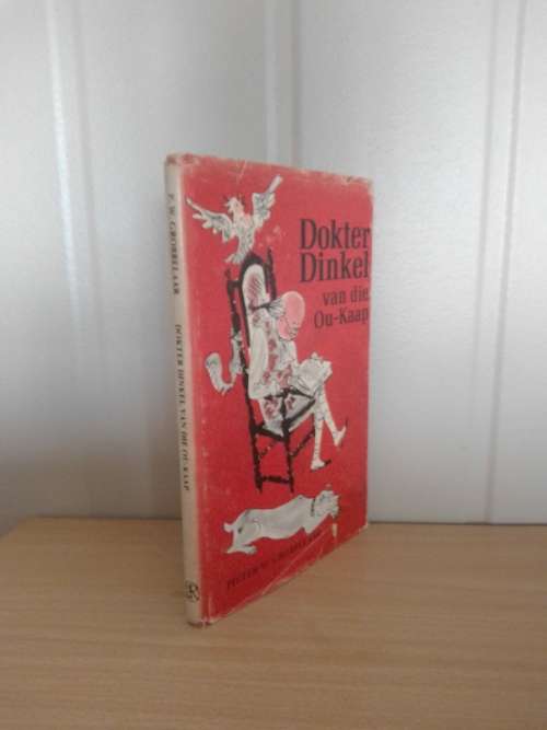 Dokter Dinkel Van Die Ou-Kaap