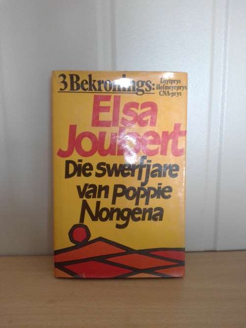 Die Swerfiare Van Poppie Nongena