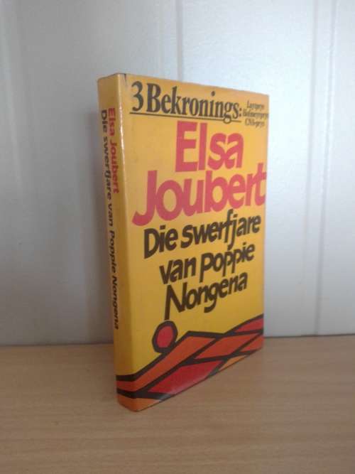 Die Swerfiare Van Poppie Nongena