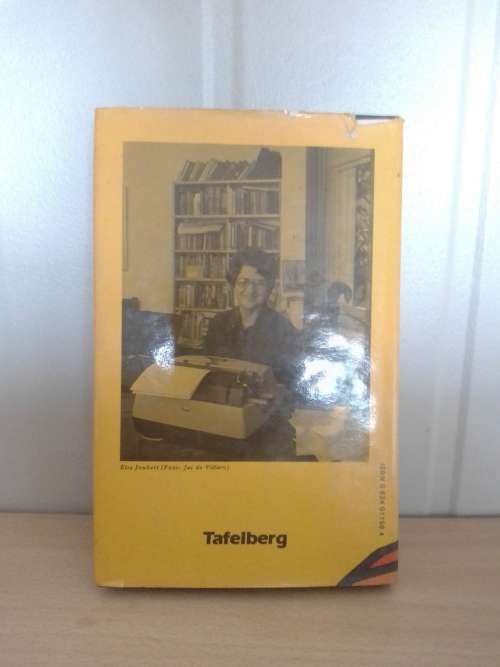 Die Swerfiare Van Poppie Nongena