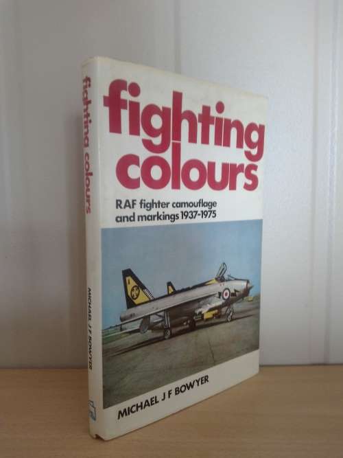 Fighting Colours