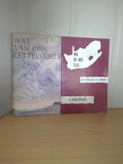 Ons en Ons Taal