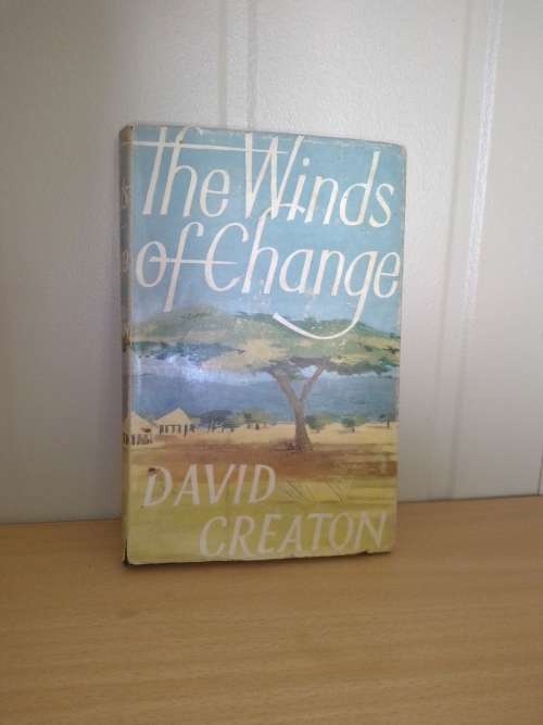The Winds of Change