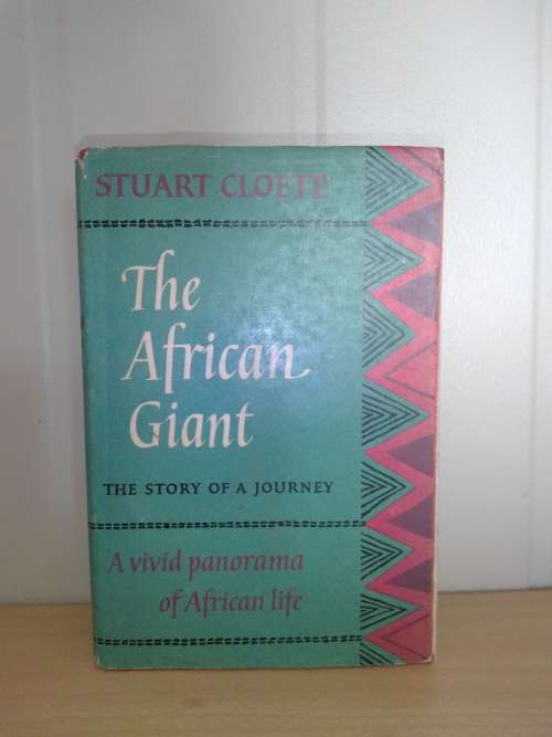 The African Giant