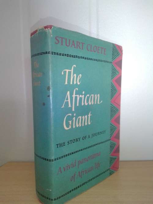 The African Giant