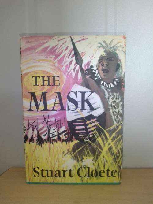 The Mask