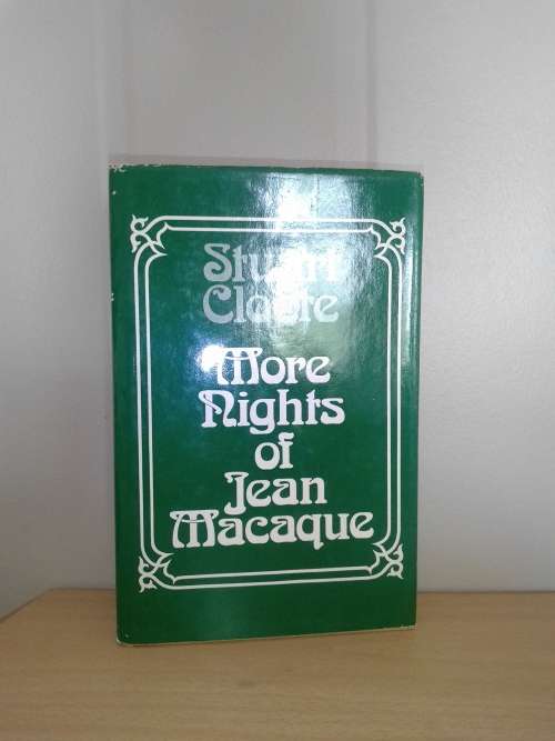 More Nights Of Jean Macaque