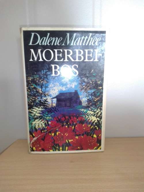 Moerbei-Bos