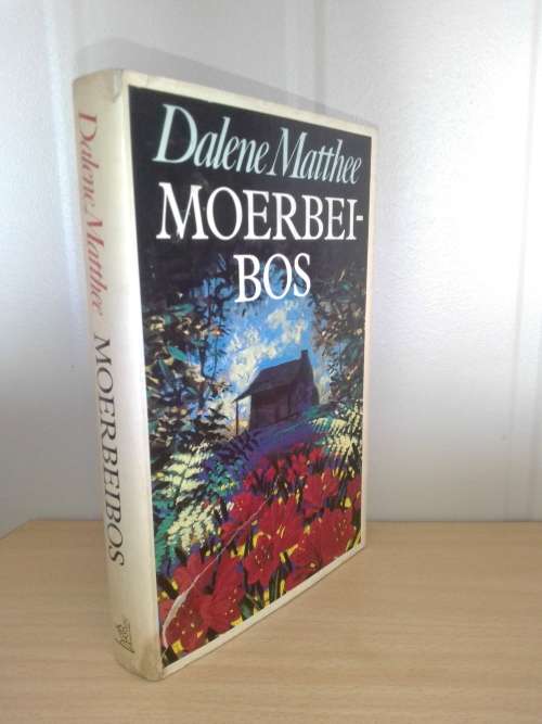 Moerbei-Bos